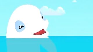 Ум. Белый дельфин S1E15 Маленький Ум