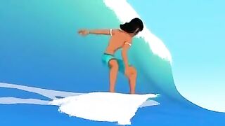 Ум. Белый дельфин S1E18 Игорь