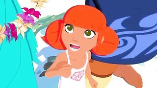 Ум. Белый дельфин S1E19 За фасадом