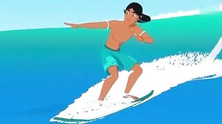 Ум. Белый дельфин S1E27 Хеатопуу