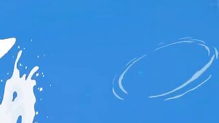 Ум. Белый дельфин S1E28 В погоне за Токи Путангата