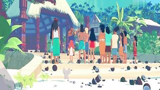 Ум. Белый дельфин S1E36 В ловушке