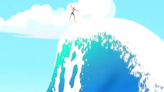 Ум. Белый дельфин S1E39 Спирать лжи