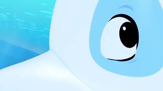 Ум. Белый дельфин S1E42 Тайна