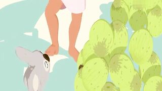 Ум. Белый дельфин S1E47 Учитель Рамана