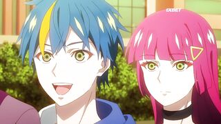 [AniMaunt] Technoroid Overmind - 07