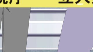 [AniMaunt] Detective Conan - 1076