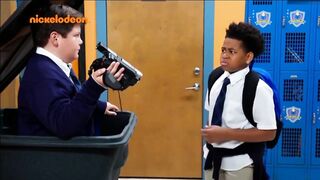 Янг Дилан Тайлера Перри S3E02