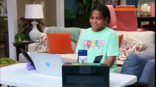 Янг Дилан Тайлера Перри S3E03