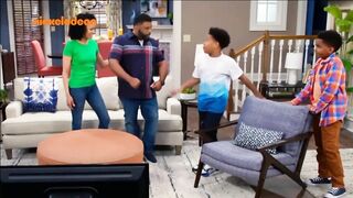 Янг Дилан Тайлера Перри S3E04