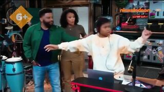 Янг Дилан Тайлера Перри S3E08