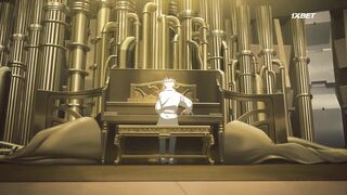 [AniMaunt] Trigun Stampede - 09