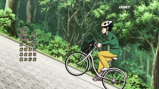[AniMaunt] Yowamushi Pedal - Limit Break - 21