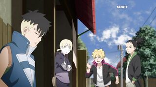 [AniMaunt] Boruto - 290