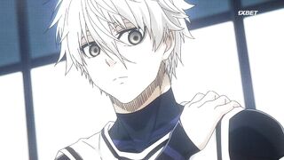 [AniMaunt] Blue Lock - 21