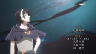 [AniMaunt] Nokemono tachi no Yoru - 09