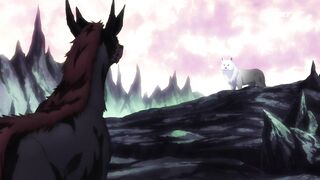 [AniMaunt] Benriya Saitou-san, Isekai ni Iku - 09