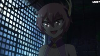 [AniMaunt] Wo Jia Da Shixiong You Dian Kaopu - 10