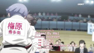 [AniMaunt] Mou Ippon - 09