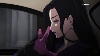 [AniMaunt] High Card - 09