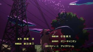 [AniMaunt] Kyuuketsuki Sugu Shinu 2 - 09