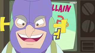 [AniMAunt] Hamster and Gretel - 17