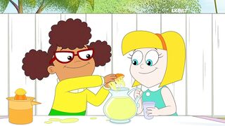 [AniMAunt] Hamster and Gretel - 18