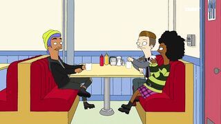 [AniMaunt] Bobs Burgers S13 - 14