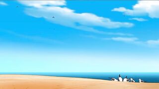 H2O остров русалок S1E01 Секрет острова Мако