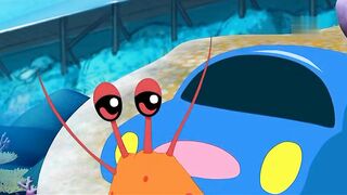 H2O остров русалок S1E04 Бурная вечеринка