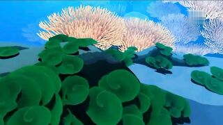 H2O остров русалок S1E07 Волна пакетов