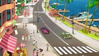 H2O остров русалок S2E04 Похищение