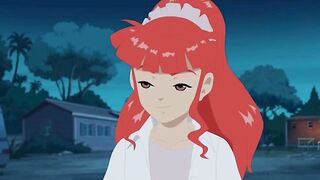 H2O остров русалок S2E05 Странный феномен