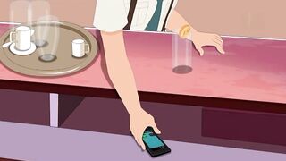 H2O остров русалок S2E07 Возвращение белой русалки