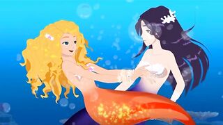 H2O остров русалок S2E10 Существо из залива