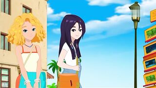 H2O остров русалок S2E12 Неминуемая Опасность