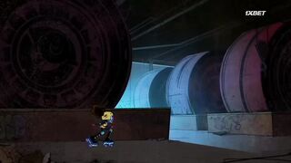 [AniMaunt] Moon Girl & Devil Dinosaur - 01 part 2