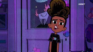 [AniMaunt] Moon Girl & Devil Dinosaur - 05