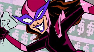 [AniMaunt] Moon Girl & Devil Dinosaur - 06