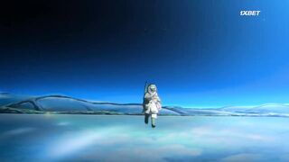 [AniMaunt] Ooyukiumi no Kaina - 01