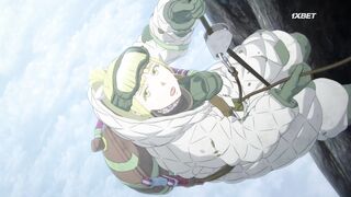 [AniMaunt] Ooyukiumi no Kaina - 03