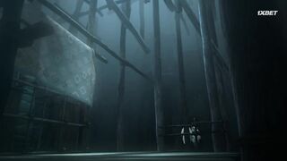 [AniMaunt] Ooyukiumi no Kaina - 05