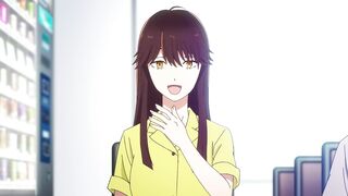[AniMaunt] Koori Zokusei Danshi to Cool na Douryou Joshi - 05