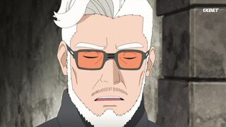 [AniMaunt] Boruto - 183