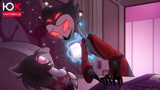 Адский Босс S1E2