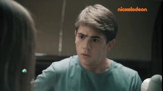 Шпионаж S3E13