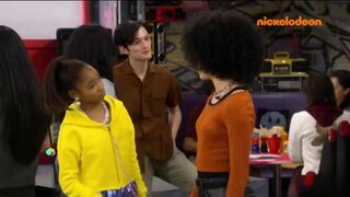 Зэт Гёрл Лэй-Лэй S1E6