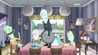 [AniMaunt] Solar Opposites 3 - 02