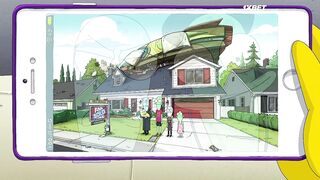 [AniMaunt] Solar Opposites 3 - 03