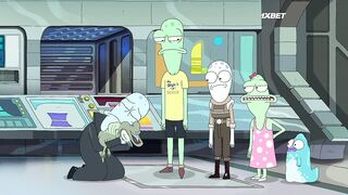 [AniMaunt] Solar Opposites 3 - 06